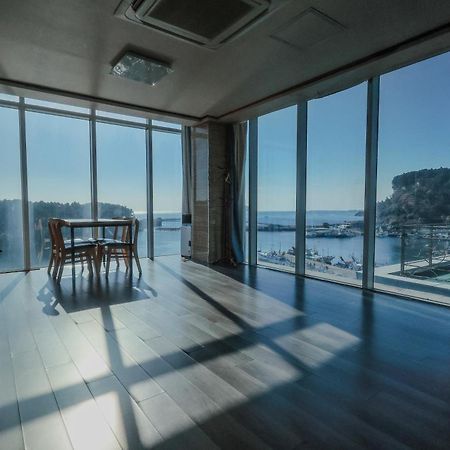 Seom Story Pension Sogüpcho Exteriér fotografie