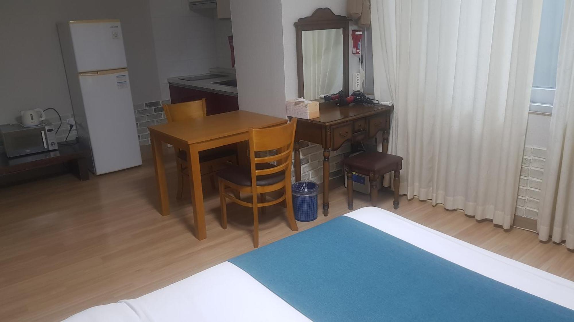 Seom Story Pension Sogüpcho Exteriér fotografie