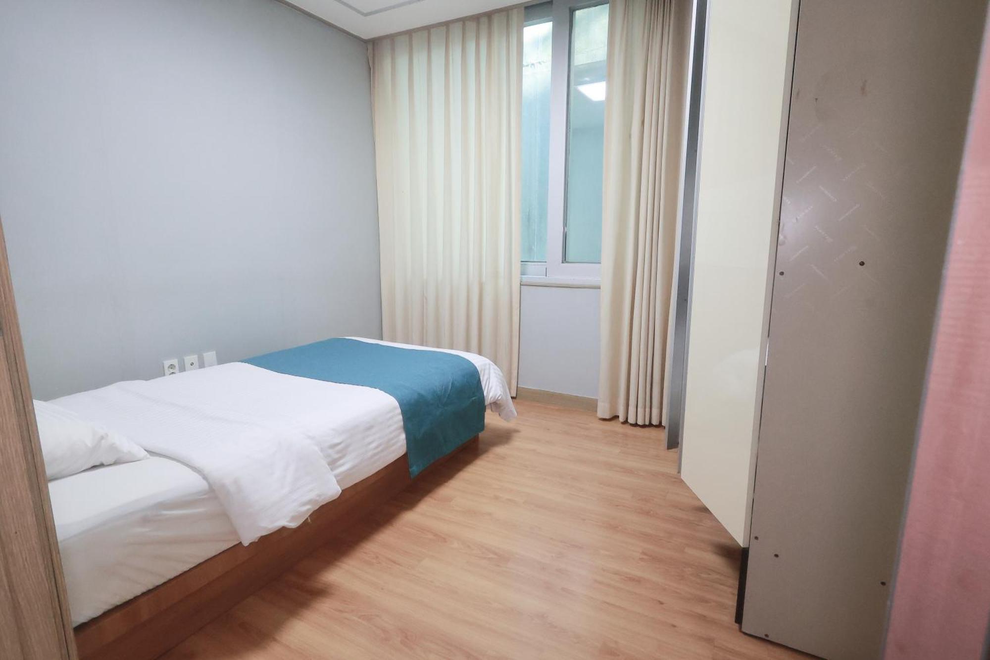 Seom Story Pension Sogüpcho Exteriér fotografie