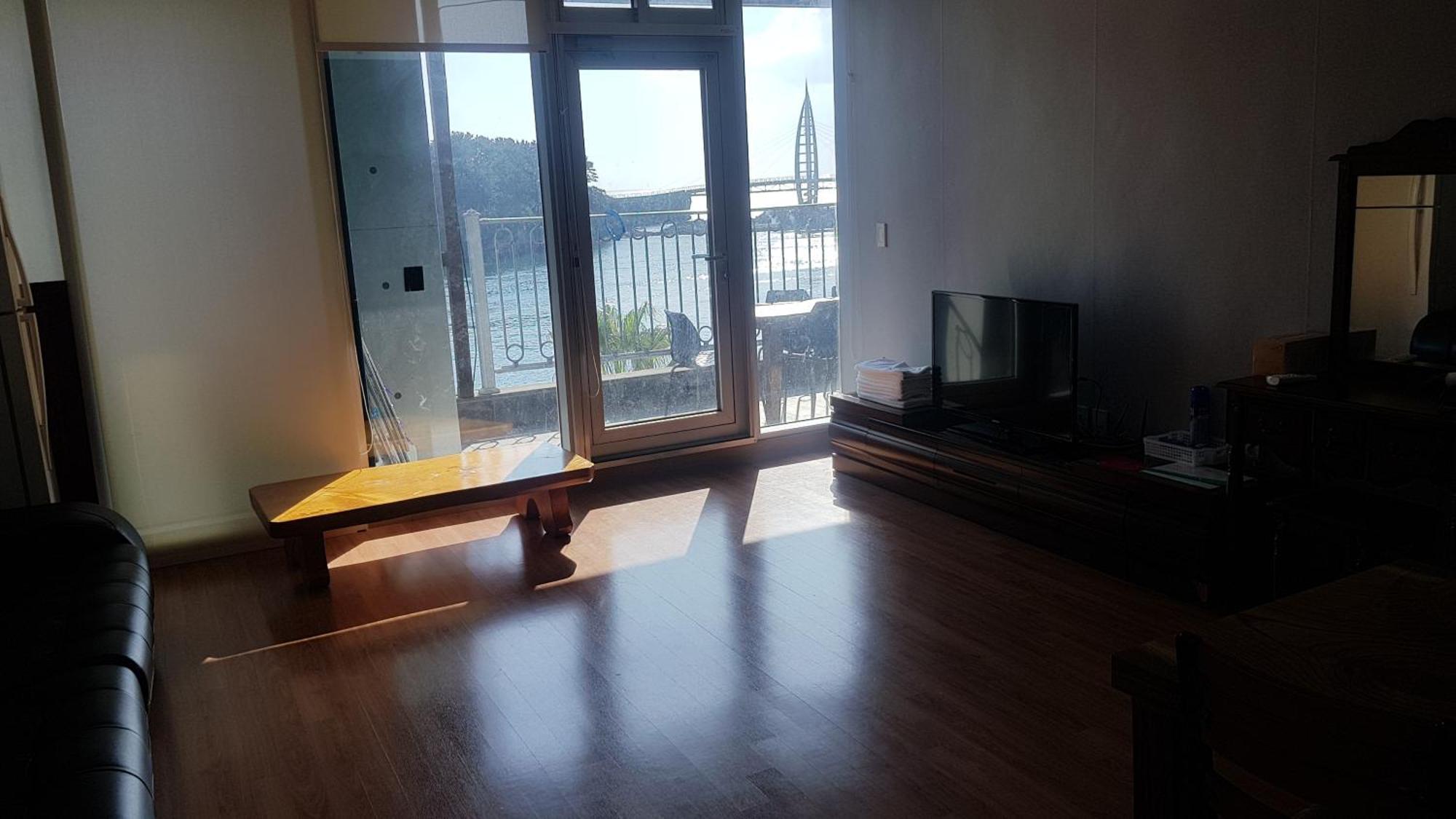 Seom Story Pension Sogüpcho Exteriér fotografie